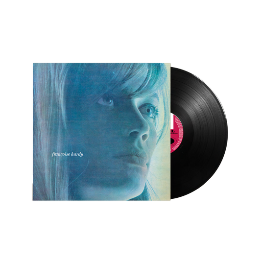 Vinyle Gatefold L’amitié